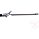 Purchase Top-Quality Rear Left Brake Cable by RAYBESTOS - BC96824 pa3