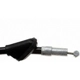 Purchase Top-Quality Rear Left Brake Cable by RAYBESTOS - BC96824 pa5