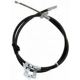 Purchase Top-Quality Rear Left Brake Cable by RAYBESTOS - BC96824 pa6