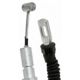 Purchase Top-Quality Câble de frein arrière gauche par RAYBESTOS - BC96834 pa3