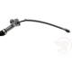 Purchase Top-Quality Rear Left Brake Cable by RAYBESTOS - BC96835 pa2
