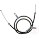 Purchase Top-Quality Rear Left Brake Cable by RAYBESTOS - BC96856 pa2