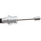 Purchase Top-Quality Rear Left Brake Cable by RAYBESTOS - BC96860 pa1