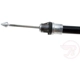 Purchase Top-Quality Rear Left Brake Cable by RAYBESTOS - BC96860 pa3