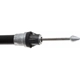 Purchase Top-Quality Rear Left Brake Cable by RAYBESTOS - BC96862 pa1