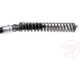 Purchase Top-Quality Rear Left Brake Cable by RAYBESTOS - BC96870 pa4