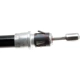 Purchase Top-Quality Câble de frein arrière gauche par RAYBESTOS - BC96904 pa1