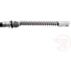 Purchase Top-Quality Rear Left Brake Cable by RAYBESTOS - BC96904 pa4