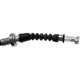 Purchase Top-Quality Rear Left Brake Cable by RAYBESTOS - BC96913 pa1