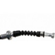 Purchase Top-Quality Rear Left Brake Cable by RAYBESTOS - BC96913 pa4