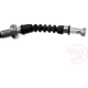Purchase Top-Quality Rear Left Brake Cable by RAYBESTOS - BC96913 pa5