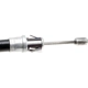 Purchase Top-Quality Rear Left Brake Cable by RAYBESTOS - BC96919 pa1