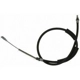 Purchase Top-Quality Câble de frein arrière gauche par RAYBESTOS - BC96924 pa5