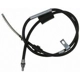 Purchase Top-Quality Rear Left Brake Cable by RAYBESTOS - BC96932 pa3