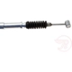 Purchase Top-Quality Rear Left Brake Cable by RAYBESTOS - BC96944 pa2