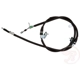 Purchase Top-Quality Rear Left Brake Cable by RAYBESTOS - BC96946 pa2