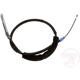 Purchase Top-Quality Rear Left Brake Cable by RAYBESTOS - BC96948 pa1