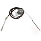 Purchase Top-Quality Rear Left Brake Cable by RAYBESTOS - BC96956 pa1