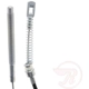 Purchase Top-Quality Rear Left Brake Cable by RAYBESTOS - BC96956 pa2