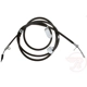 Purchase Top-Quality Rear Left Brake Cable by RAYBESTOS - BC96957 pa1