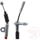 Purchase Top-Quality Rear Left Brake Cable by RAYBESTOS - BC96957 pa2