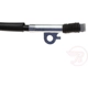 Purchase Top-Quality Rear Left Brake Cable by RAYBESTOS - BC96960 pa2