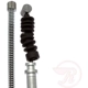 Purchase Top-Quality Rear Left Brake Cable by RAYBESTOS - BC96964 pa1