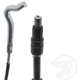 Purchase Top-Quality Rear Left Brake Cable by RAYBESTOS - BC96965 pa2
