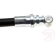 Purchase Top-Quality Rear Left Brake Cable by RAYBESTOS - BC96969 pa1