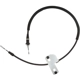 Purchase Top-Quality Rear Left Brake Cable by RAYBESTOS - BC96975 pa1