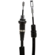 Purchase Top-Quality Rear Left Brake Cable by RAYBESTOS - BC96975 pa2