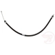 Purchase Top-Quality Rear Left Brake Cable by RAYBESTOS - BC96978 pa2