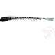 Purchase Top-Quality Rear Left Brake Cable by RAYBESTOS - BC96980 pa2