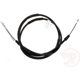Purchase Top-Quality Rear Left Brake Cable by RAYBESTOS - BC96980 pa3