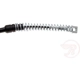 Purchase Top-Quality Rear Left Brake Cable by RAYBESTOS - BC96981 pa1