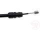 Purchase Top-Quality Rear Left Brake Cable by RAYBESTOS - BC96984 pa1