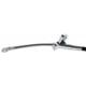 Purchase Top-Quality Rear Left Brake Cable by RAYBESTOS - BC96988 pa2