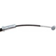 Purchase Top-Quality Rear Left Brake Cable by RAYBESTOS - BC96988 pa3