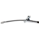 Purchase Top-Quality Rear Left Brake Cable by RAYBESTOS - BC96988 pa6