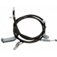Purchase Top-Quality Rear Left Brake Cable by RAYBESTOS - BC96995 pa4