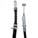 Purchase Top-Quality Rear Left Brake Cable by RAYBESTOS - BC96995 pa5