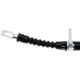 Purchase Top-Quality Rear Left Brake Cable by RAYBESTOS - BC96997 pa1