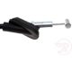 Purchase Top-Quality Rear Left Brake Cable by RAYBESTOS - BC96999 pa3