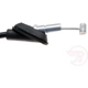 Purchase Top-Quality Rear Left Brake Cable by RAYBESTOS - BC97003 pa3