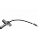 Purchase Top-Quality Câble de frein arrière gauche par RAYBESTOS - BC97003 pa4