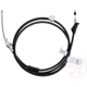 Purchase Top-Quality Rear Left Brake Cable by RAYBESTOS - BC97019 pa1