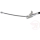 Purchase Top-Quality Rear Left Brake Cable by RAYBESTOS - BC97019 pa3