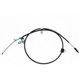 Purchase Top-Quality Rear Left Brake Cable by RAYBESTOS - BC97046 pa3