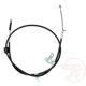 Purchase Top-Quality Rear Left Brake Cable by RAYBESTOS - BC97048 pa1