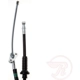 Purchase Top-Quality Rear Left Brake Cable by RAYBESTOS - BC97052 pa1